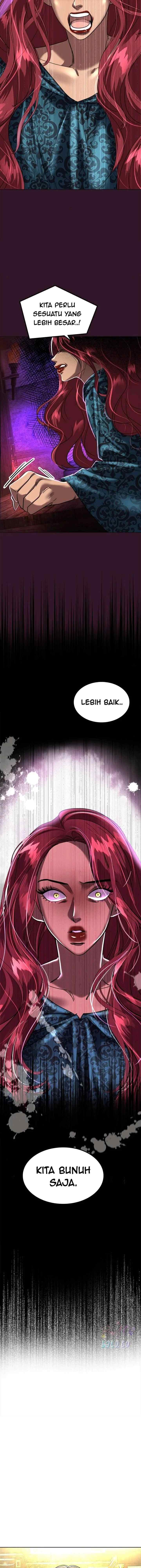The Empress' Lipstick chapter 42 halaman 9