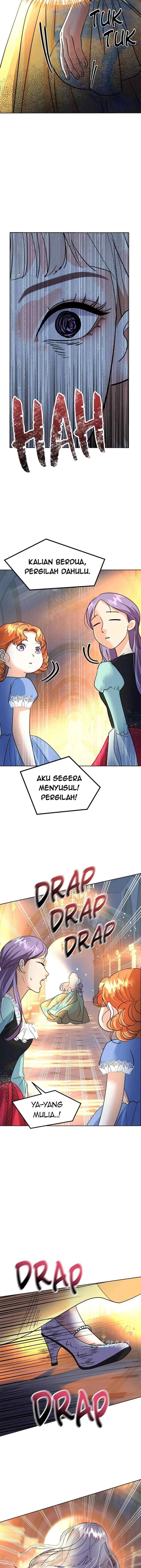The Empress' Lipstick chapter 42 halaman 14