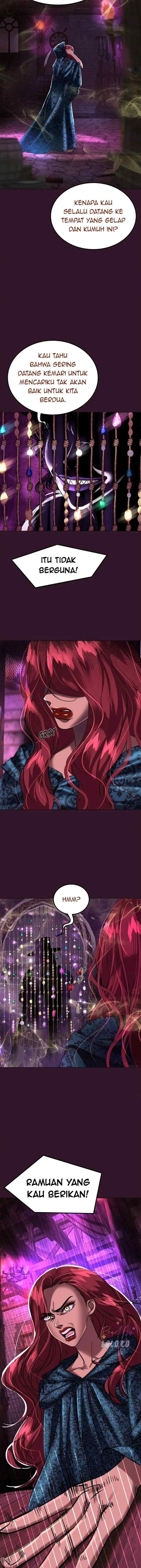 The Empress' Lipstick chapter 42 halaman 7