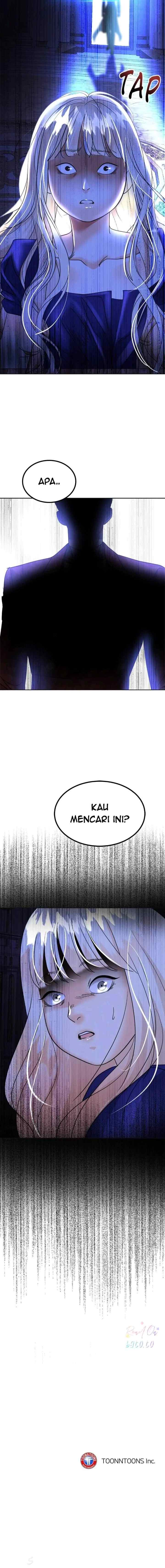The Empress' Lipstick chapter 42 halaman 17