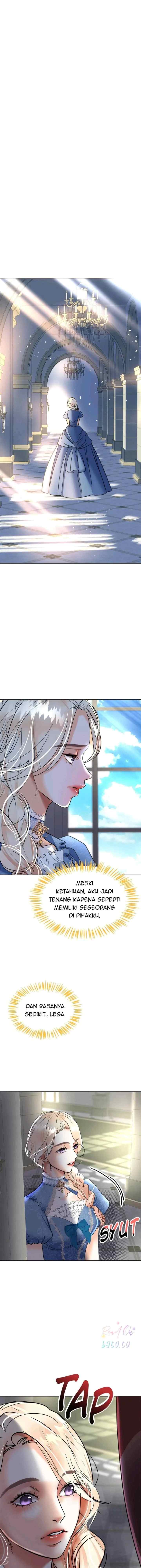 The Empress' Lipstick chapter 57 halaman 15