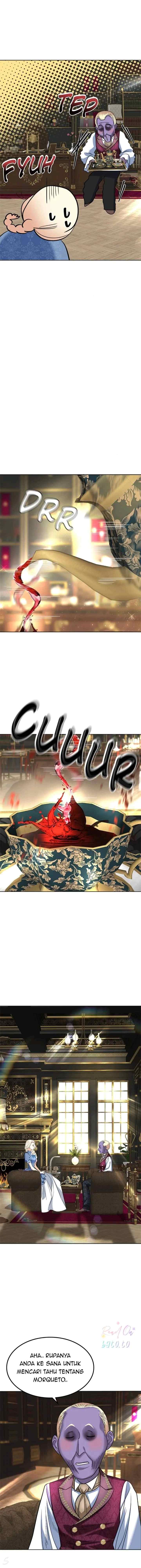 The Empress' Lipstick chapter 57 halaman 7