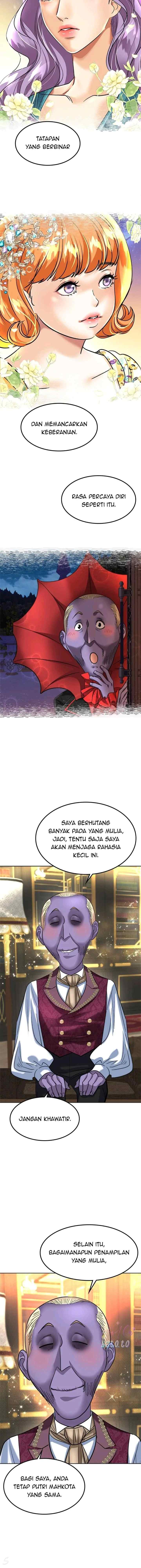 The Empress' Lipstick chapter 57 halaman 12