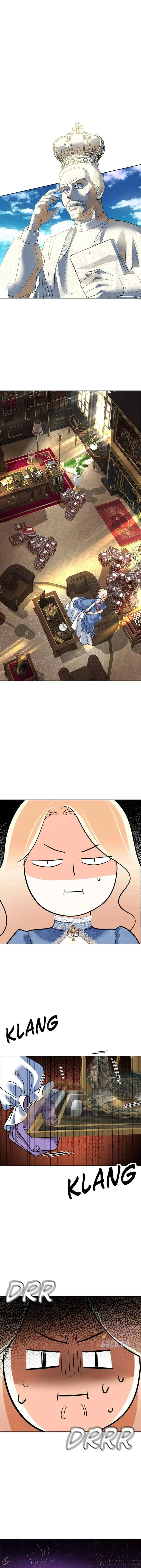The Empress' Lipstick chapter 57 halaman 5
