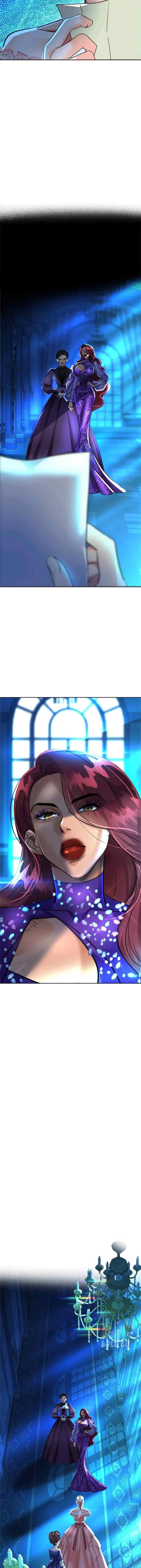 The Empress' Lipstick chapter 61 halaman 7