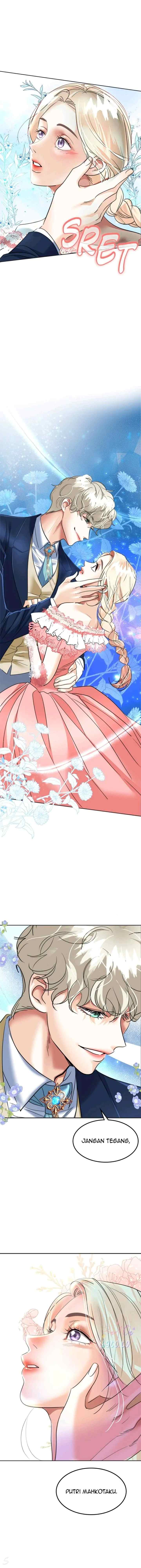 The Empress' Lipstick chapter 61 halaman 17