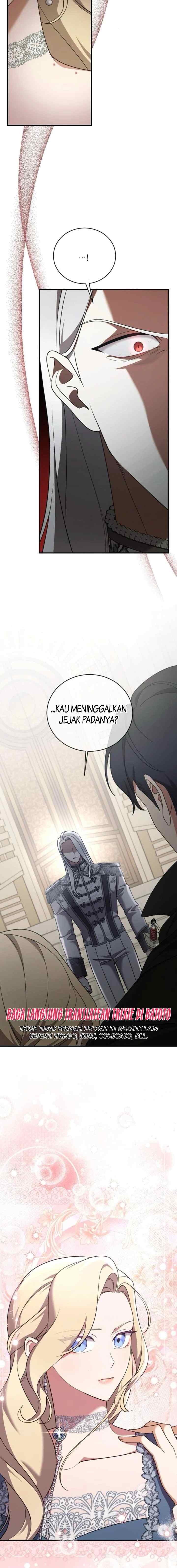 The Empress's Beast Selection chapter 44 halaman 14