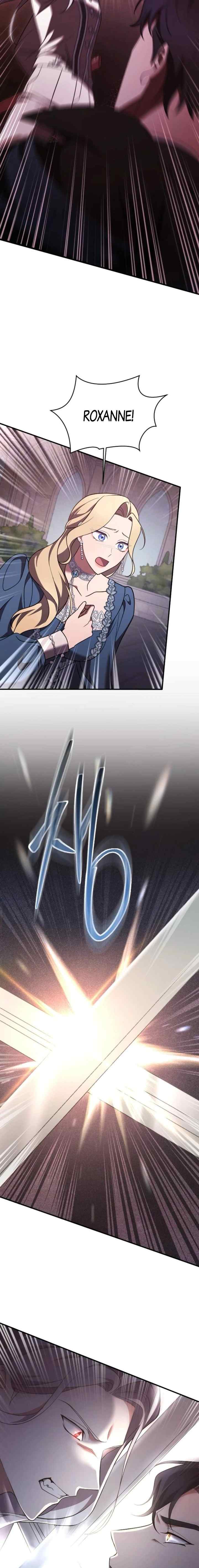The Empress's Beast Selection chapter 44 halaman 17