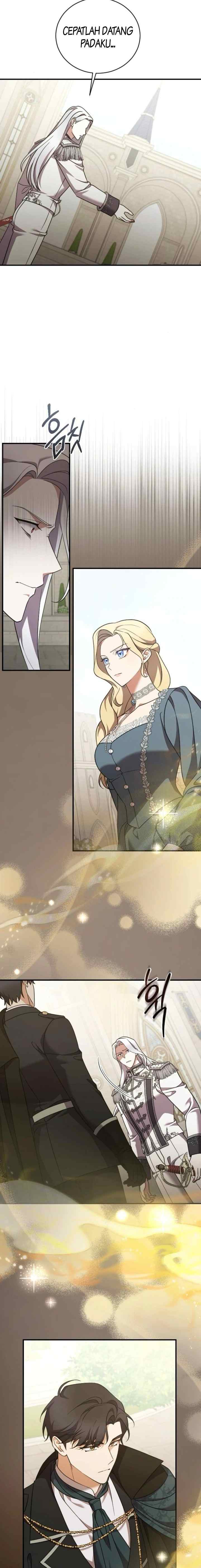 The Empress's Beast Selection chapter 44 halaman 12