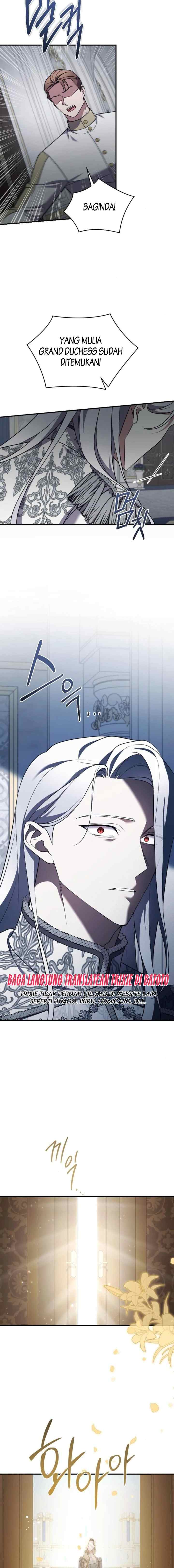 The Empress's Beast Selection chapter 44 halaman 9
