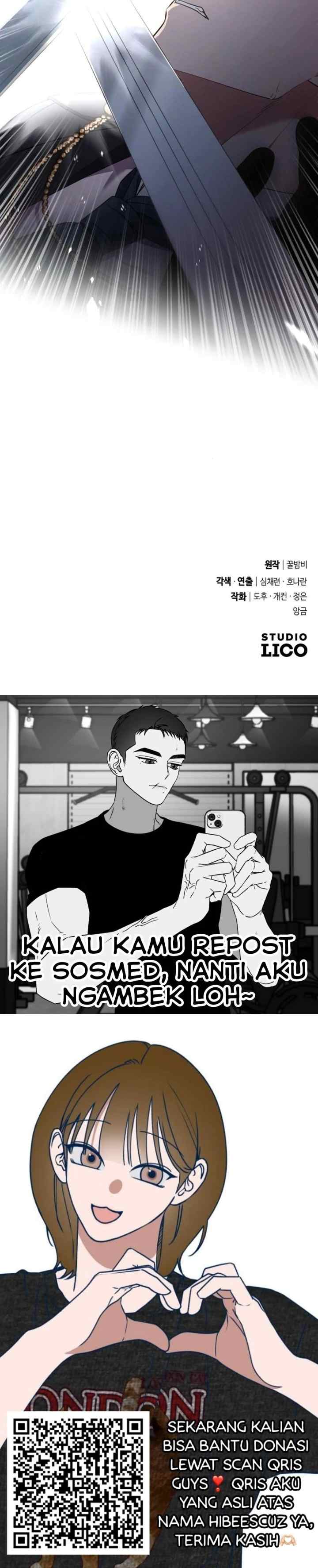 The Empress's Beast Selection chapter 44 halaman 18