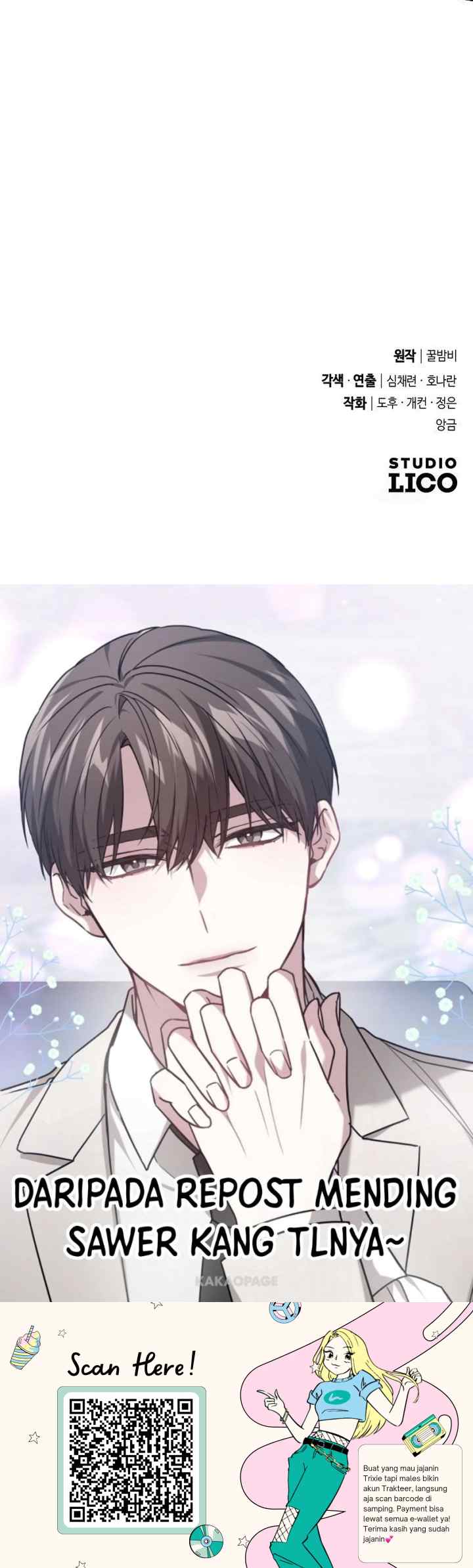 The Empress's Beast Selection chapter 49 halaman 18
