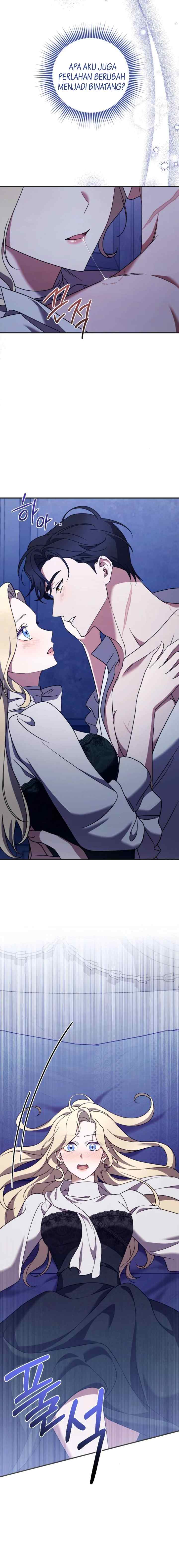 The Empress's Beast Selection chapter 50 halaman 10