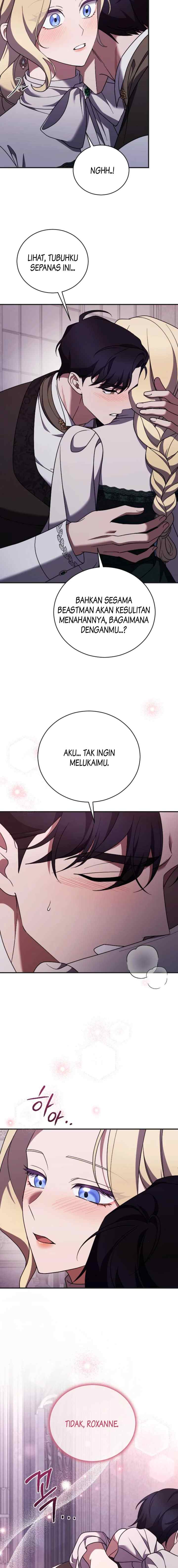 The Empress's Beast Selection chapter 50 halaman 5