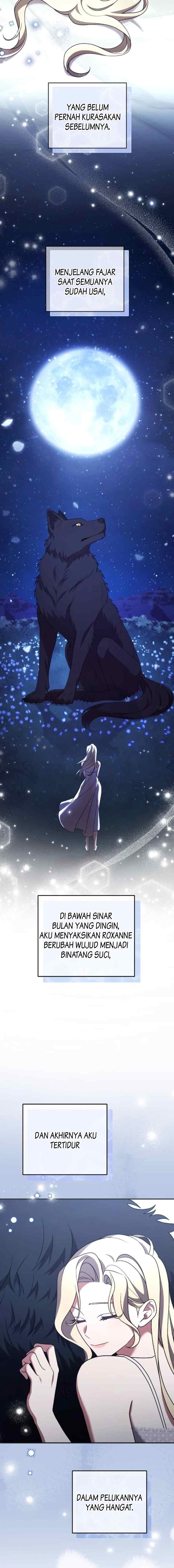 The Empress's Beast Selection chapter 50 halaman 15