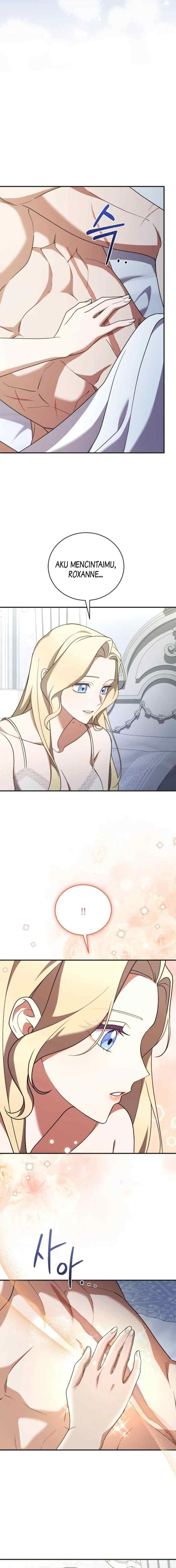 The Empress's Beast Selection chapter 50 halaman 16