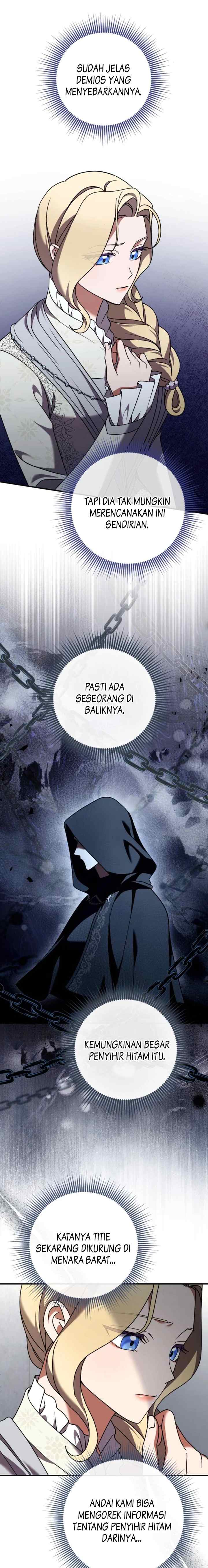 The Empress's Beast Selection chapter 52 halaman 4
