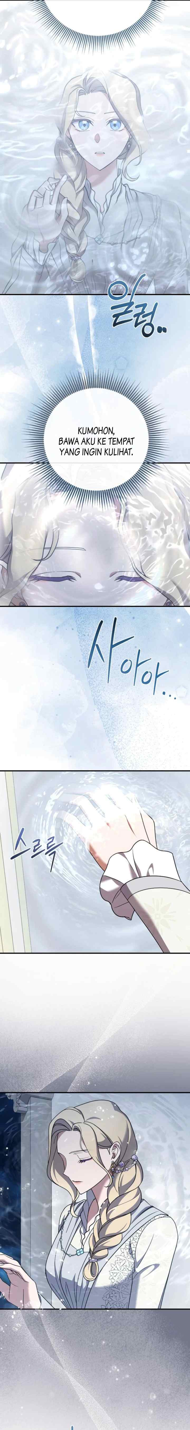 The Empress's Beast Selection chapter 52 halaman 18