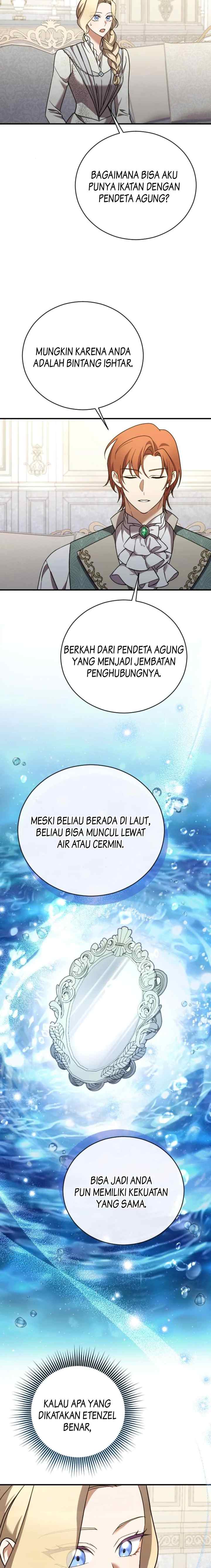The Empress's Beast Selection chapter 52 halaman 12