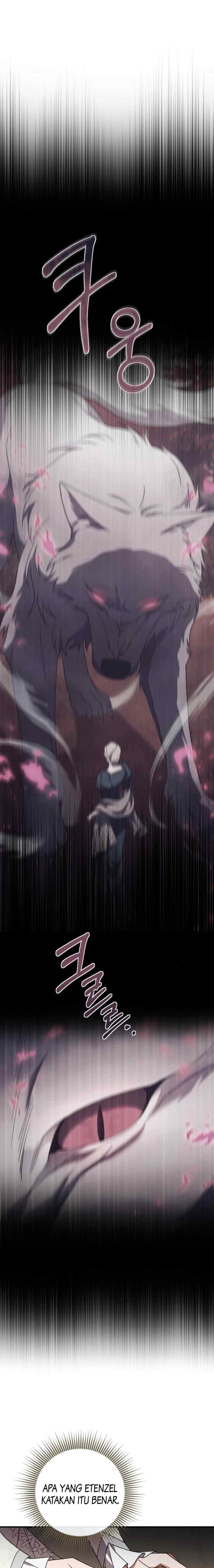 The Empress's Beast Selection chapter 52 halaman 9