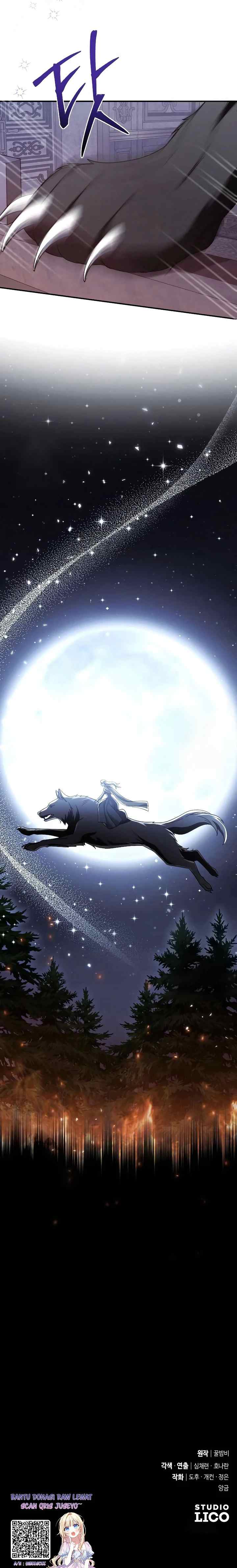 The Empress's Beast Selection chapter 55 halaman 18