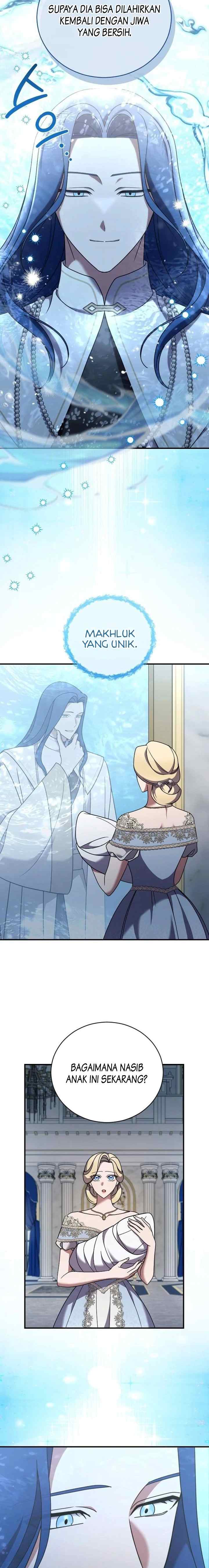 The Empress's Beast Selection chapter 60 halaman 7