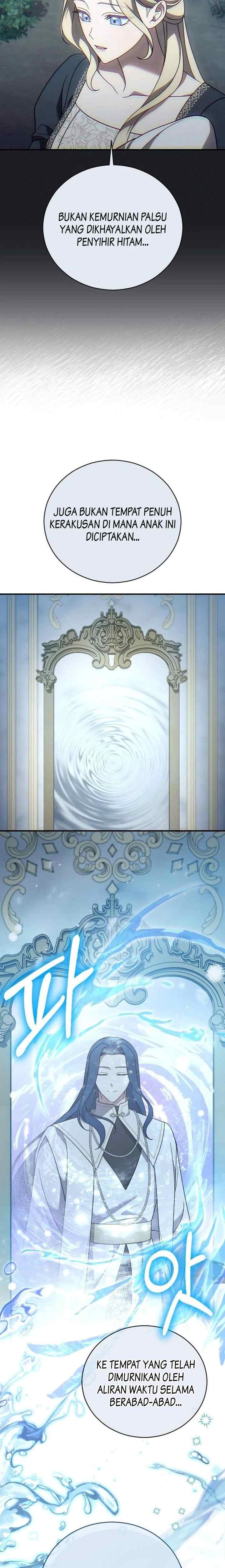 The Empress's Beast Selection chapter 60 halaman 6