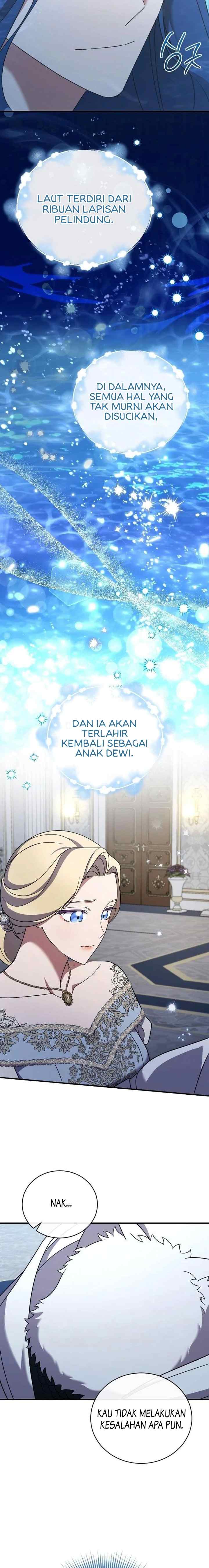 The Empress's Beast Selection chapter 60 halaman 8
