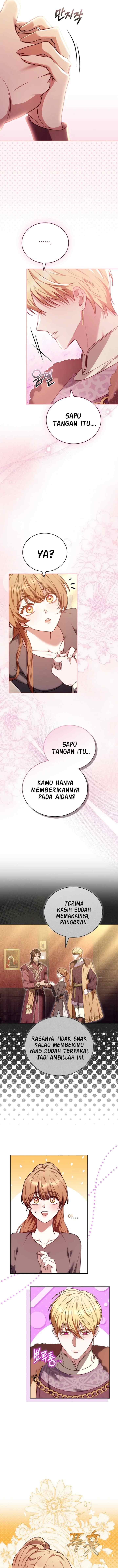 The Empress's Needle chapter 18 halaman 12