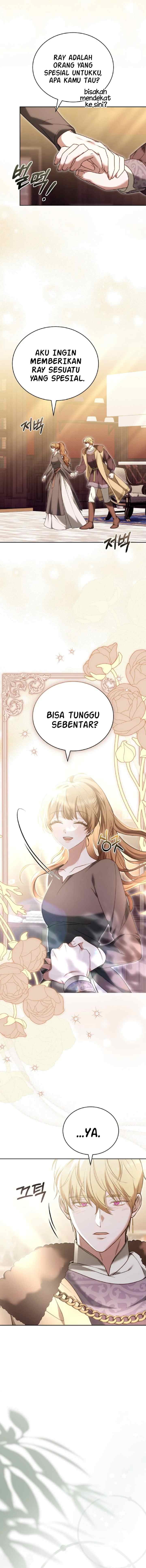 The Empress's Needle chapter 18 halaman 14