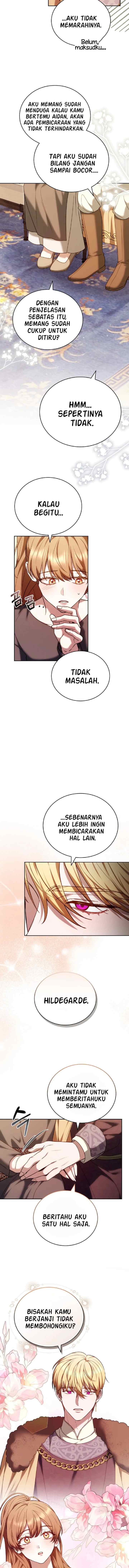 The Empress's Needle chapter 18 halaman 9