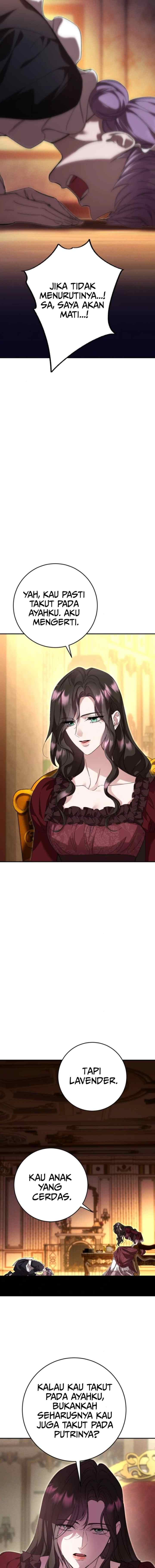 The Empress Who Returned in Time: Kidnapping and Marriage chapter 20 halaman 7