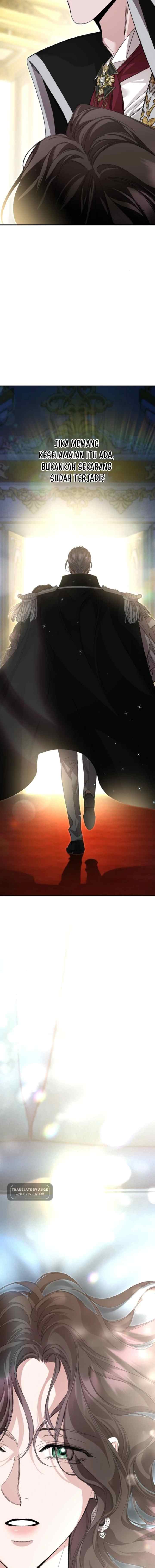 The Empress Who Returned in Time: Kidnapping and Marriage chapter 27 halaman 4