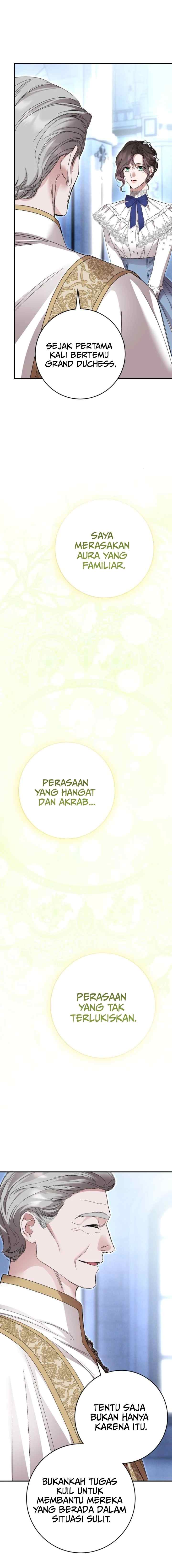 The Empress Who Returned in Time: Kidnapping and Marriage chapter 28 halaman 17