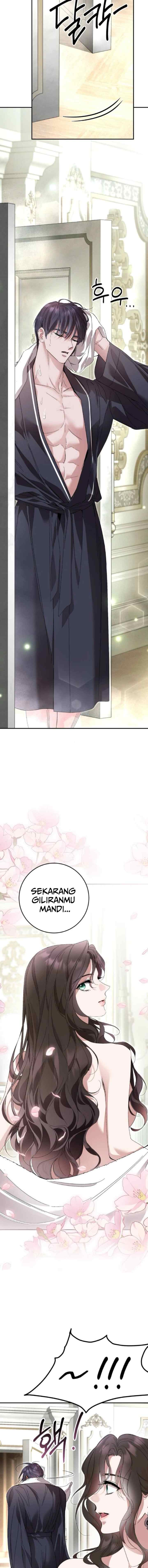 The Empress Who Returned in Time: Kidnapping and Marriage chapter 29 halaman 13