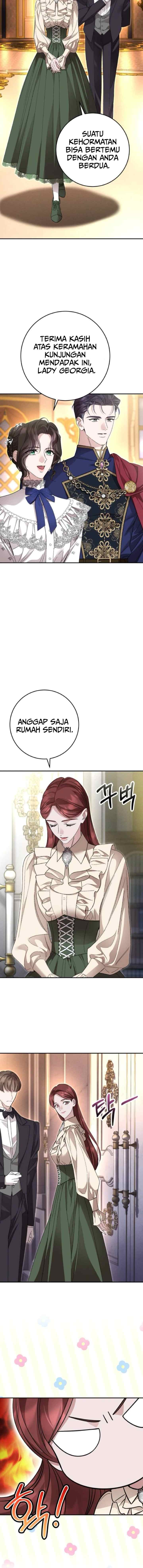 The Empress Who Returned in Time: Kidnapping and Marriage chapter 29 halaman 4