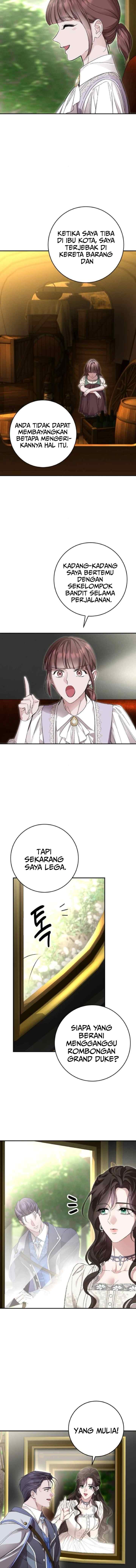 The Empress Who Returned in Time: Kidnapping and Marriage chapter 29 halaman 16