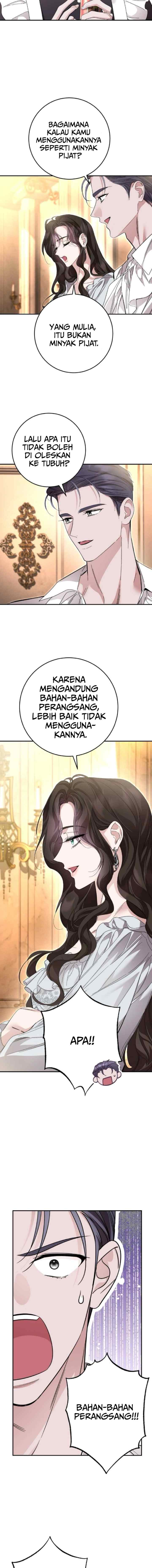 The Empress Who Returned in Time: Kidnapping and Marriage chapter 29 halaman 11