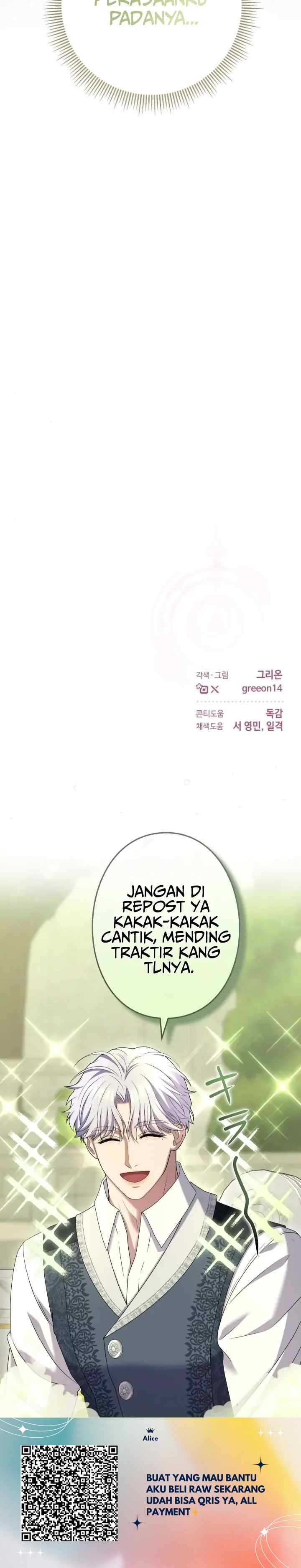 The Empress Who Returned in Time: Kidnapping and Marriage chapter 37 halaman 20