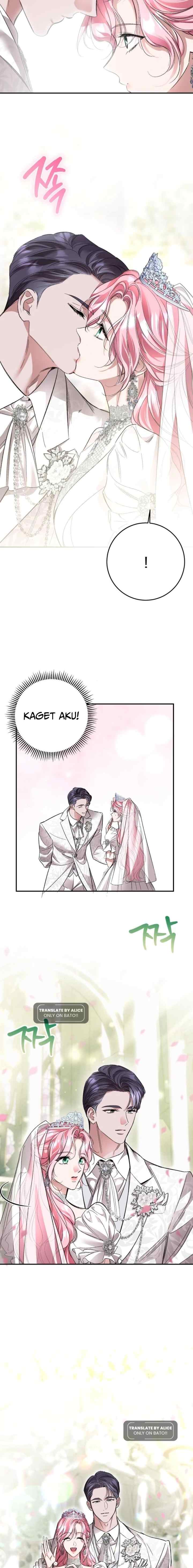 The Empress Who Returned in Time: Kidnapping and Marriage chapter 38 halaman 10