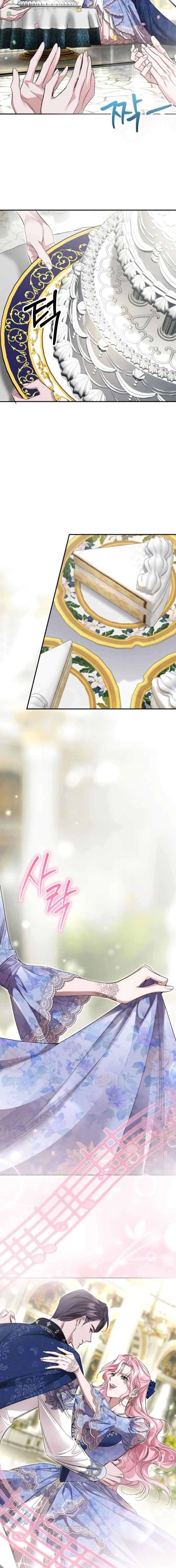The Empress Who Returned in Time: Kidnapping and Marriage chapter 38 halaman 12