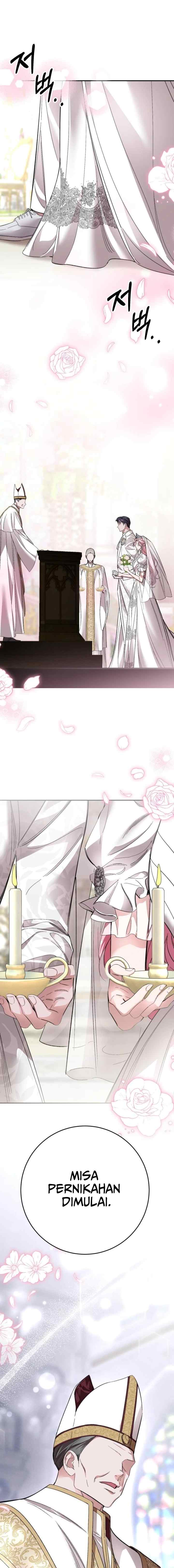 The Empress Who Returned in Time: Kidnapping and Marriage chapter 38 halaman 7