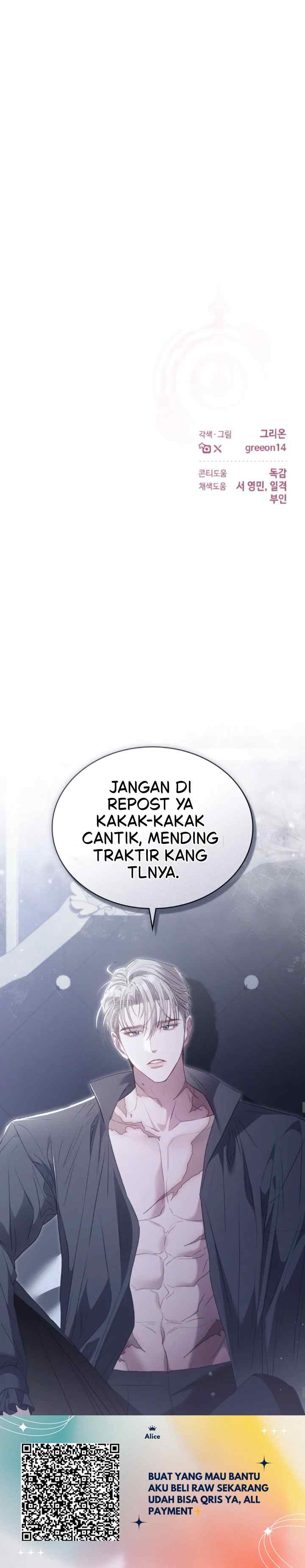 The Empress Who Returned in Time: Kidnapping and Marriage chapter 41 halaman 19