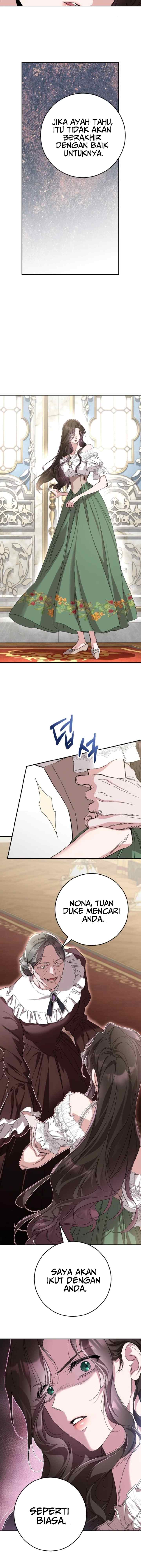 The Empress Who Returned in Time: Kidnapping and Marriage chapter 7 halaman 13