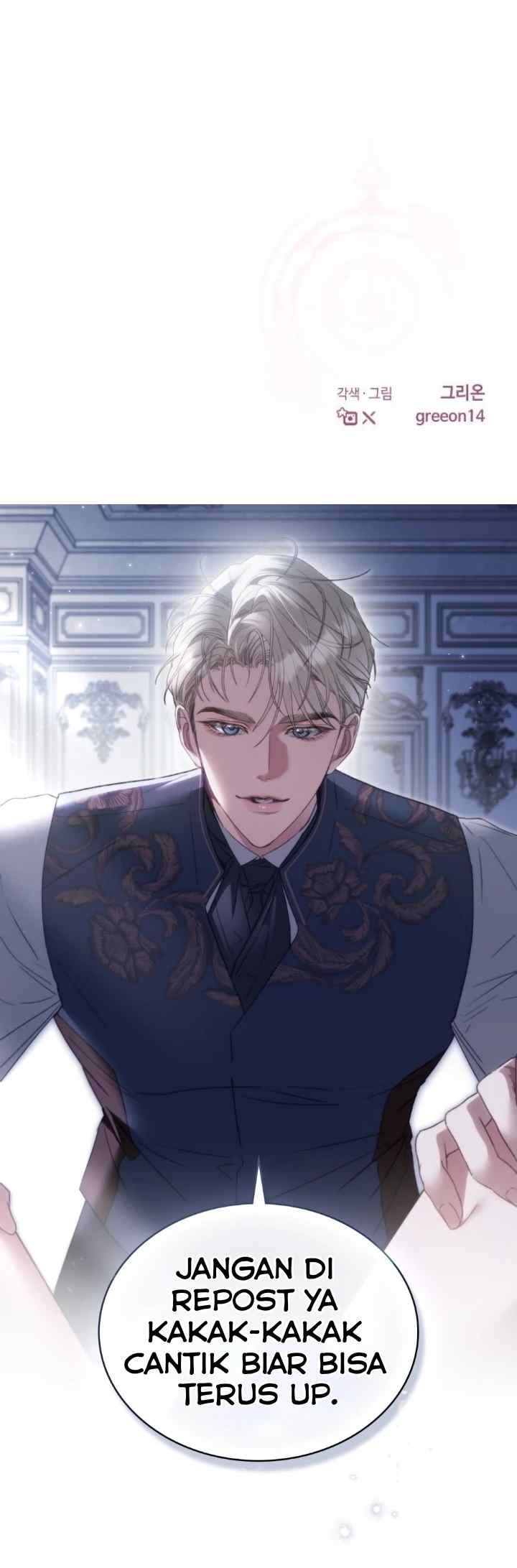 The Empress Who Returned in Time: Kidnapping and Marriage chapter 8 halaman 20
