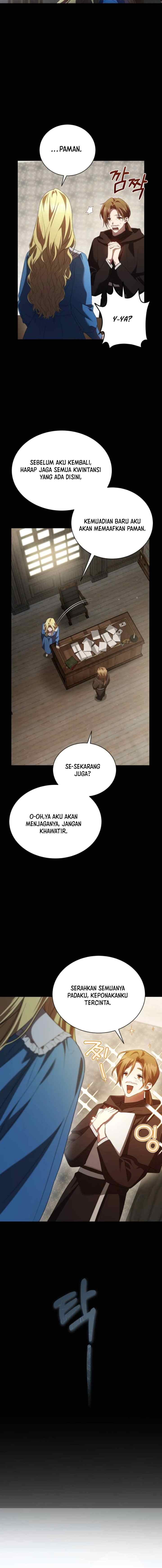 The End of A Fake Marriage chapter 1 halaman 16