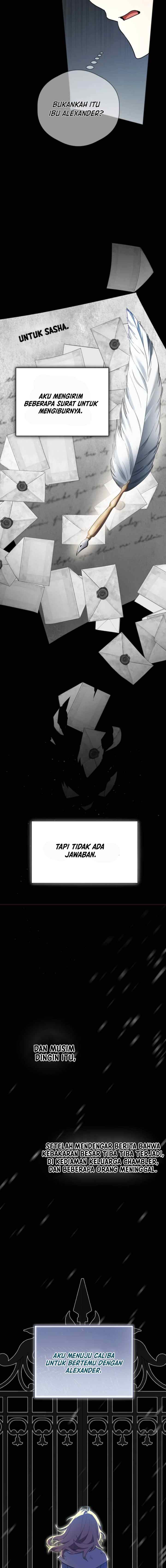 The End of A Fake Marriage chapter 1 halaman 5