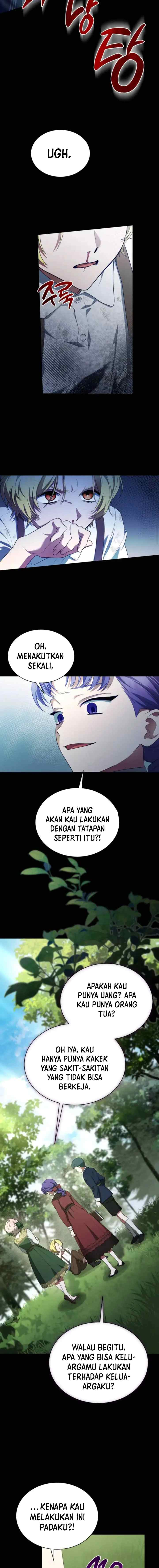 The End of A Fake Marriage chapter 10 halaman 14