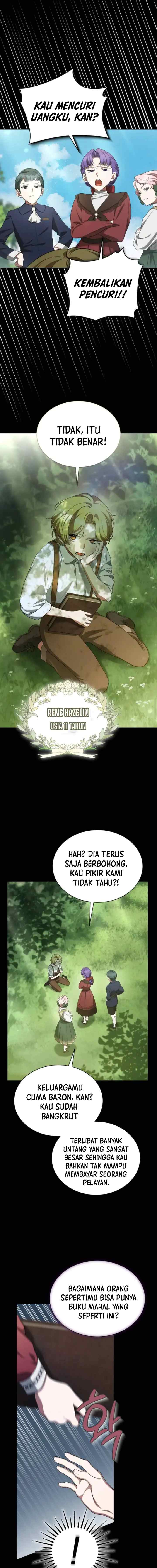 The End of A Fake Marriage chapter 10 halaman 12