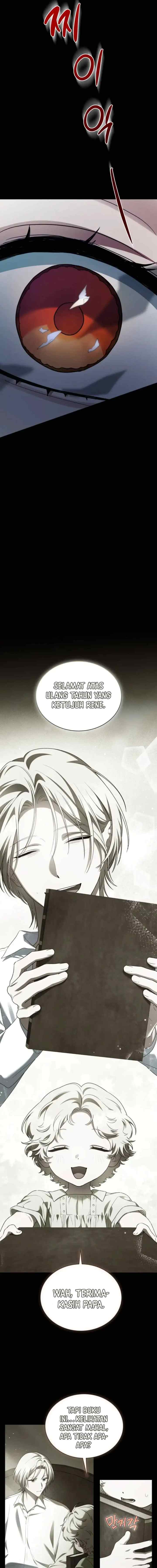 The End of A Fake Marriage chapter 10 halaman 16